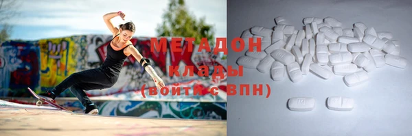 индика Абаза